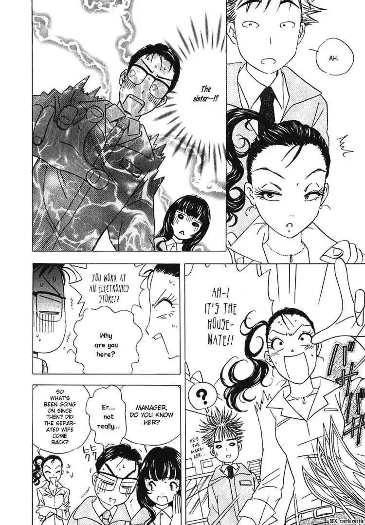 Orange Yane no Chiisana Ie Chapter 5 14